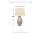 Ashley Express - Layal Paper Table Lamp (1/CN)