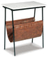 Ashley Express - Etanbury Accent Table