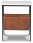 Ashley Express - Etanbury Accent Table