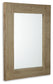 Ashley Express - Waltleigh Accent Mirror
