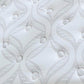 Ashley Express - 8 Inch Bonnell Hybrid  Mattress