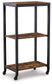 Ashley Express - Bevinfield Bar Cart