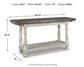 Ashley Express - Havalance Flip Top Sofa Table