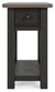 Ashley Express - Tyler Creek Chair Side End Table