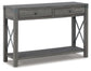 Ashley Express - Freedan Console Sofa Table