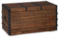 Ashley Express - Kettleby Storage Trunk