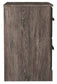 Ashley Express - Ralinksi Two Drawer Night Stand