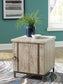 Ashley Express - Laddford Accent Cabinet