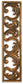 Ashley Express - Candelario Wall Decor
