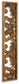 Ashley Express - Candelario Wall Decor