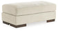 Ashley Express - Maggie Ottoman