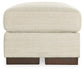 Ashley Express - Maggie Ottoman