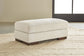 Ashley Express - Maggie Ottoman