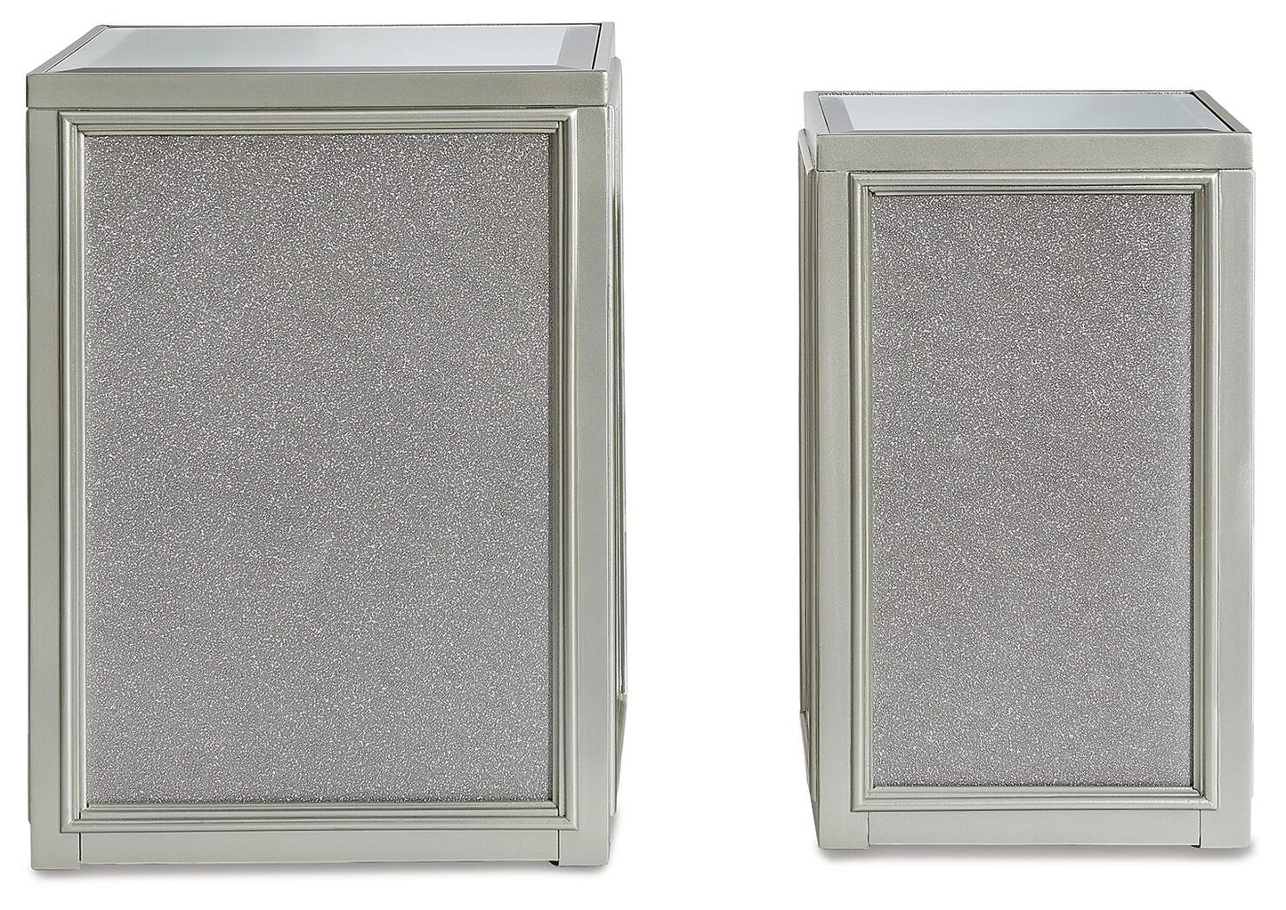 Ashley Express - Traleena Nesting End Tables (2/CN)