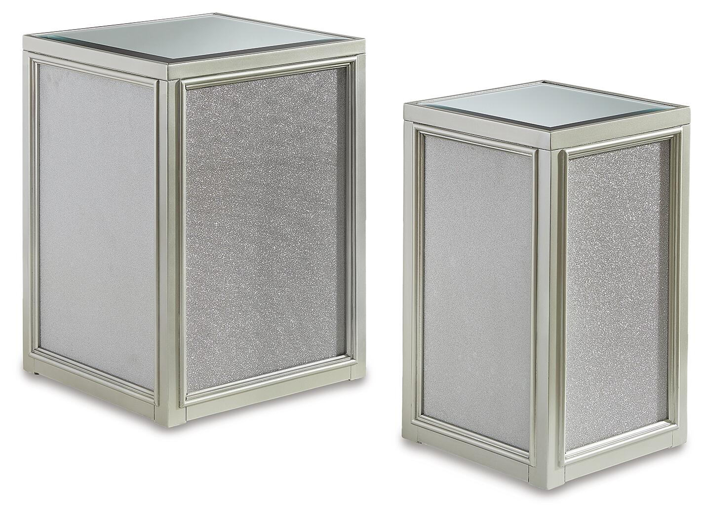 Ashley Express - Traleena Nesting End Tables (2/CN)