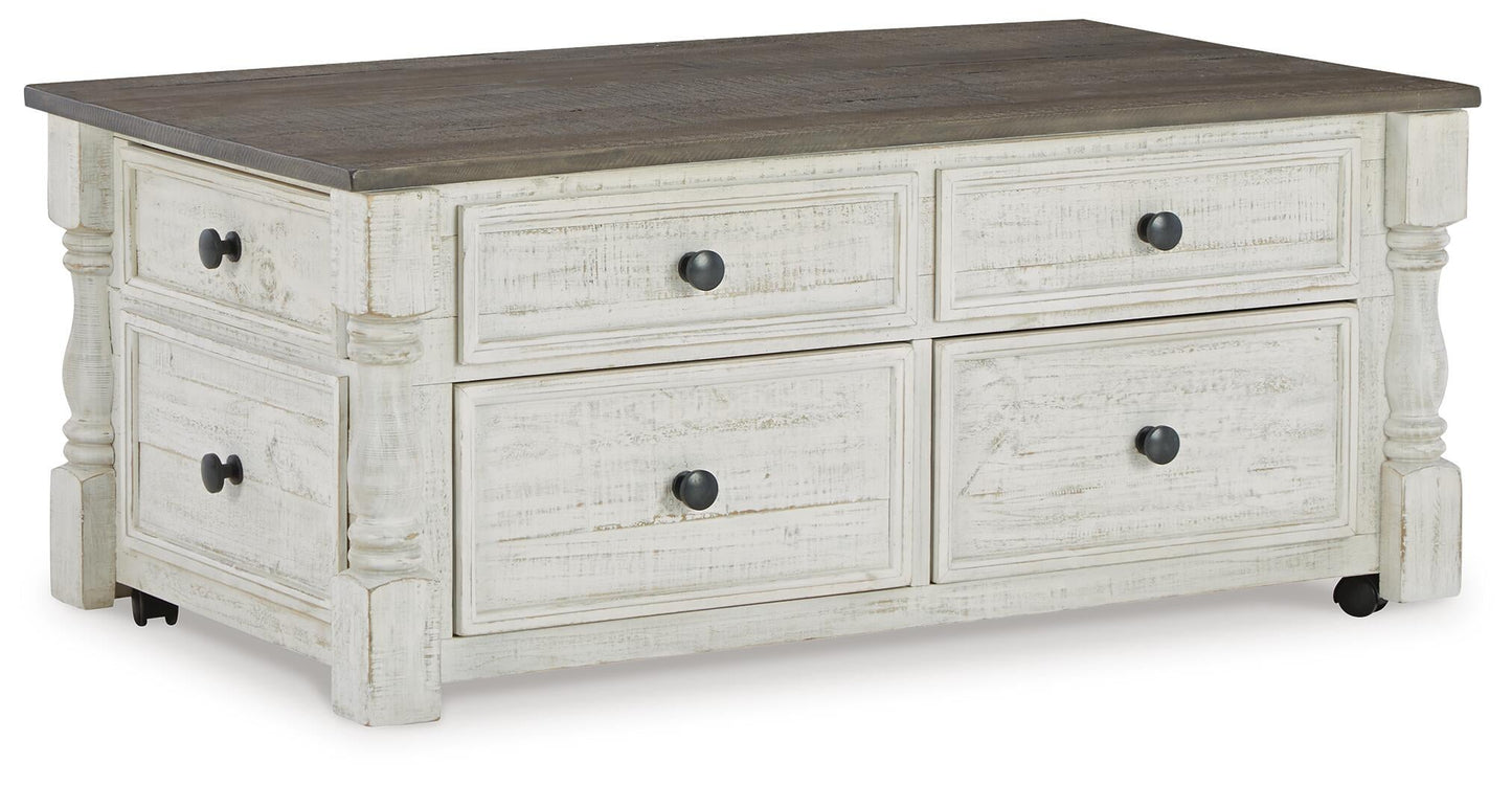 Ashley Express - Havalance Lift Top Cocktail Table
