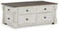 Ashley Express - Havalance Lift Top Cocktail Table