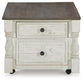 Ashley Express - Havalance Lift Top Cocktail Table