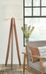 Ashley Express - Dallson Wood Floor Lamp (1/CN)