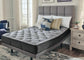 Ashley Express - Comfort Plus  Mattress