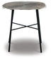 Ashley Express - Laverford Round End Table