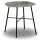 Ashley Express - Laverford Round End Table