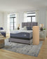 Ashley Express - Millennium Luxury Gel Memory Foam  Mattress