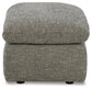 Ashley Express - Dramatic Ottoman