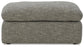 Ashley Express - Dramatic Ottoman