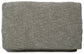 Ashley Express - Dramatic Ottoman