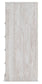 Ashley Express - Paxberry Five Drawer Chest