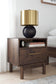 Ashley Express - Calverson One Drawer Night Stand
