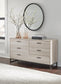 Ashley Express - Socalle Six Drawer Dresser