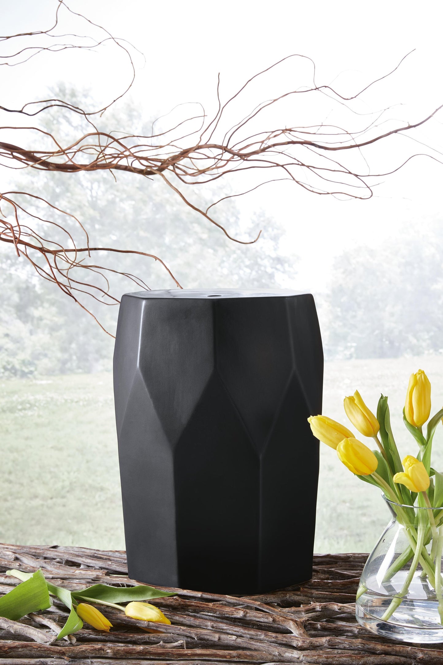 Ashley Express - Rhysworth Stool