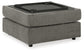 Ashley Express - O'Phannon Ottoman With Storage