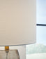 Ashley Express - Taylow Glass Table Lamp (1/CN)