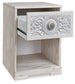 Ashley Express - Paxberry One Drawer Night Stand