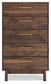 Ashley Express - Calverson Five Drawer Chest