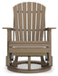 Ashley Express - Hyland Wave Swivel Glider Chair