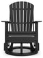 Ashley Express - Hyland Wave Swivel Glider Chair