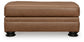 Ashley Express - Carianna Ottoman