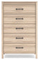 Ashley Express - Battelle Five Drawer Chest