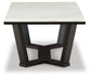 Ashley Express - Fostead Rectangular Cocktail Table