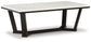 Ashley Express - Fostead Rectangular Cocktail Table
