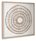 Ashley Express - Brockham Wall Decor