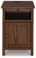 Ashley Express - Treytown Chair Side End Table