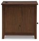 Ashley Express - Treytown Chair Side End Table