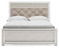 Ashley Express - Altyra Queen Panel Bed