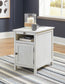 Ashley Express - Treytown Chair Side End Table