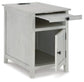 Ashley Express - Treytown Chair Side End Table